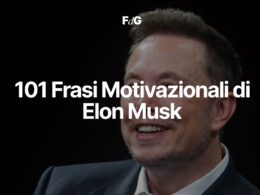 101 Frasi Motivazionali di Elon Musk