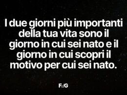 83 Frasi Sulla Vita per Risvegliare la Tua Anima e Ispirare il Cuore