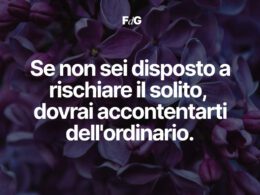 frasi sulla vita