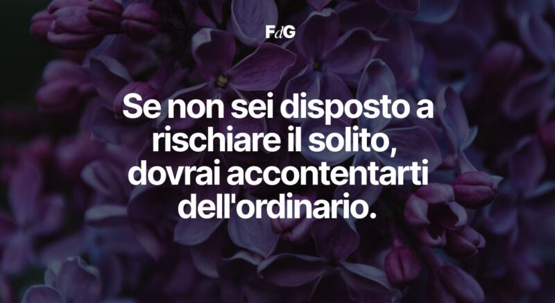 frasi sulla vita