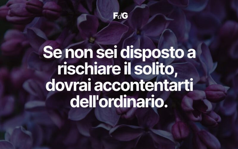 frasi sulla vita