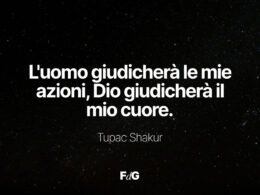 frasi di tupac