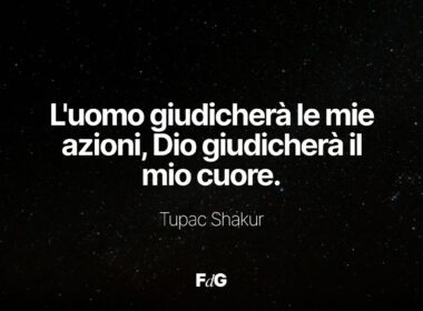 frasi di tupac