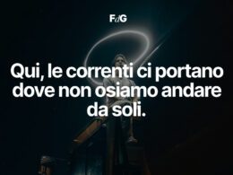 frasi mare fuori