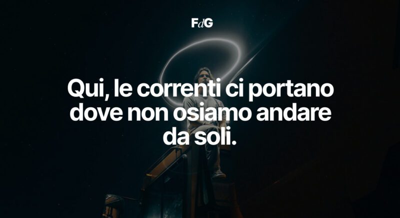 frasi mare fuori