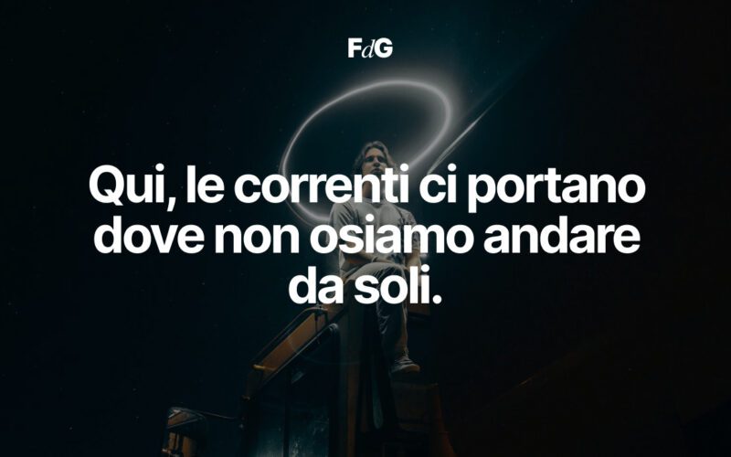 frasi mare fuori